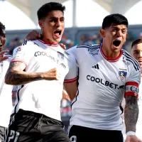 ¡Las matemáticas ilusionan a Colo Colo!