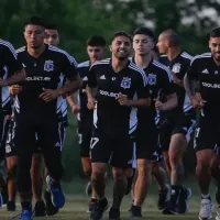 El destino internacional para la pretemporada de Colo Colo