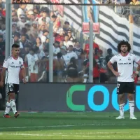 Tabla: Colo Colo dice adiós al título del fútbol chileno