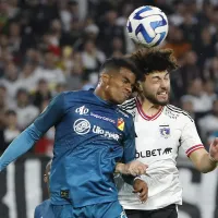 Los posibles rivales de Colo Colo como Chile 3 de Libertadores