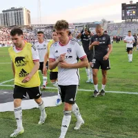 Presidente del CSD Colo Colo y el fracaso en la temporada: \&#039;Somos todos responsables\&#039;