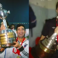 El inédito récord de Colo Colo tras descenso de Santos