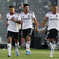 ¡Los citados de Colo Colo vs Curicó Unido