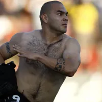 Bogado y su gol del título en Colo Colo: \&#039;Nunca lo olvidaré\&#039;
