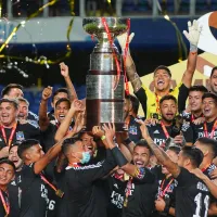 ¿Estará Colo Colo? Confirman la fecha para disputar la Supercopa del fútbol chileno