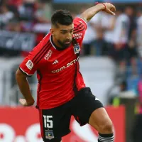 \&#039;Es algo impagable\&#039;: La emoción de Emiliano Amor por un nuevo título en Colo Colo
