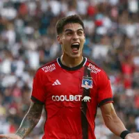 El gran inconveniente que tiene Colo Colo para asegurar la continuidad de Erick Wiemberg