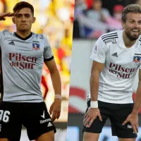 Desde Solari hasta Santos: Los refuerzos de Colo Colo que hubo en la era Quinteros