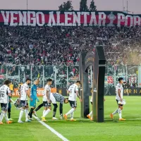 Ojo, Colo Colo: Ver EN VIVO el sorteo de la fase previa de la Libertadores