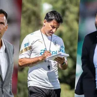 ¡Los DT que ofrecieron a Colo Colo!