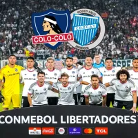 ¡Colo Colo tiene rival en Copa Libertadores!