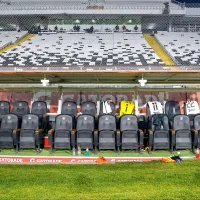 Tarea difícil: Los inmediatos desafíos que tendrá que afrontar el nuevo DT de Colo Colo