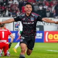 ¡Merecido! Vicente Pizarro aumenta su valor de mercado tras su gran 2023