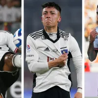 Los jugadores que podrían tener una nueva oportunidad en Colo Colo