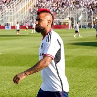 ¿Arturo Vidal y cuántos más? Las posiciones a reforzar por Colo Colo para la próxima temporada