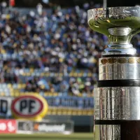¿Peligra la Supercopa entre Colo Colo y Huachipato? El paro que pone en jaque a la ANFP