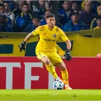 Jaime Pillo Vera le aconseja partir al extranjero a Brayan Cortés