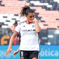 ¡La histórica no se mueve! Colo Colo Femenino anuncia la renovación de María José Urrutia