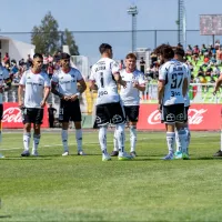 Los motivos por lo que la FIFA inhabilitó a Colo Colo para inscribir refuerzos