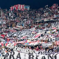 ¡Marea alba en Mendoza! Revelan multitudinario aforo para Colo Colo en su visita a Godoy Cruz