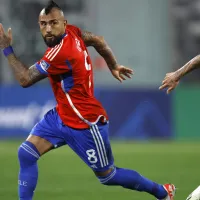 ¿Le ganan el gallito a Colo Colo? América de Cali vuelve a la carga por Arturo Vidal