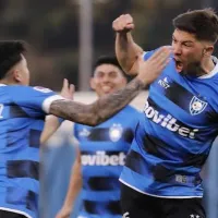 ¿Otro refuerzo que se cae? Desde Brasil se le adelantan a Colo Colo por Felipe Loyola