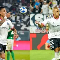 Una de las dudas de Almirón: La lucha por el ataque se toma la pretemporada en Colo Colo