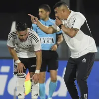 La mano del DT: diferencias del Colo Colo de Almirón y el de Quinteros