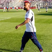 Primera oferta de ByN fue rechazada por Arturo Vidal