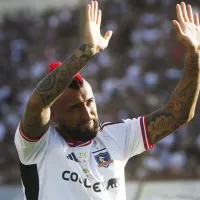 Minuto a minuto: Nueva oferta de Colo Colo a Vidal