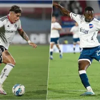 Colo Colo vs Nacional: Ver EN VIVO y ONLINE el amistoso del Serie Río de la Plata