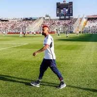 Inteligencia Artificial da luces a ByN sobre la presentación de Arturo Vidal a lo grande