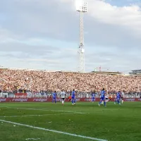 Incluido el Superclásico: Programan primeras fechas de Colo Colo en el torneo nacional