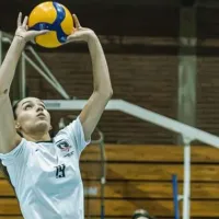 Colo Colo Voley enfrenta a Boston College por las semifinales de la Liga A1