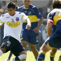 Pedazo de gol: la última anotación de Arturo Vidal con la camiseta de Colo Colo