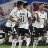 🔴 Colo Colo vs Liverpool EN VIVO por la Serie Río de La Plata: Síguelo por DaleAlbo