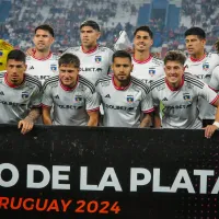 ¡Formación confirmada! El once de Almirón para el amistoso de Colo Colo vs Liverpool