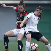 ¡Regresa al Monumental! Colo Colo Femenino anuncia a su primer refuerzo para el 2024