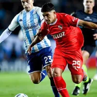 'Quiere jugar en el más grande de Chile': representante de Braian Martínez confirma oferta de Colo Colo