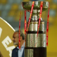 ¡Horario definido! Colo Colo tiene programación para jugar la Supercopa ante Huachipato