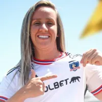 ¡Bombazo del mercado de pases! Colo Colo Femenino presenta a su refuerzo brasileña