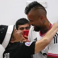 Un amor para toda la vida: ¿Quién es María Colo Colo?