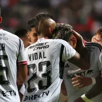 La importancia de Arturo Vidal en la continuidad de Cortés y Palacios en Colo Colo