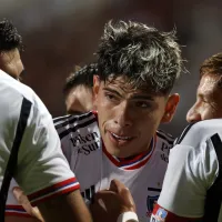 ¿Cuándo vuelve a jugar Colo Colo?