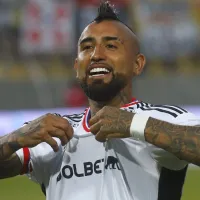 Colo Colo anuncia fecha, hora y entradas para la gran bienvenida a Arturo Vidal