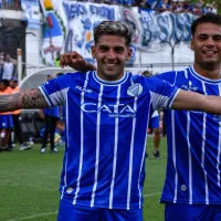 Ojo Colo Colo: Godoy Cruz se estrena con un triunfo en Argentina