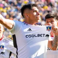 Vasco da Gama le pone la lápida a Boca Juniors por Palacios: 'El jugador está en Colo Colo'