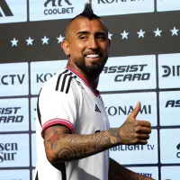 Bienvenida a Arturo Vidal: ¿Cómo y dónde reservar un estacionamiento en el Monumental?