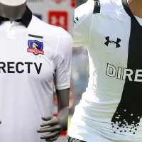 Ránking: Las mejores y peores camisetas de local que tuvo Colo Colo en el siglo XXI