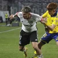Colo Colo atento: Boca Juniors da paso clave para iniciar la ofensiva por Carlos Palacios